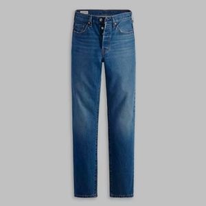 Levi's 501 Original Jeans